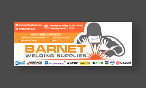 Banner Ad Design by Md. Humayun for this project | Design: #29362696