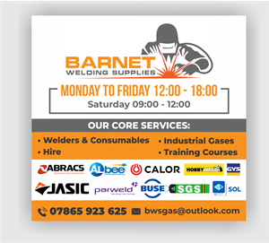 Banner Ad Design by jasmeen1975 for this project | Design #29335699