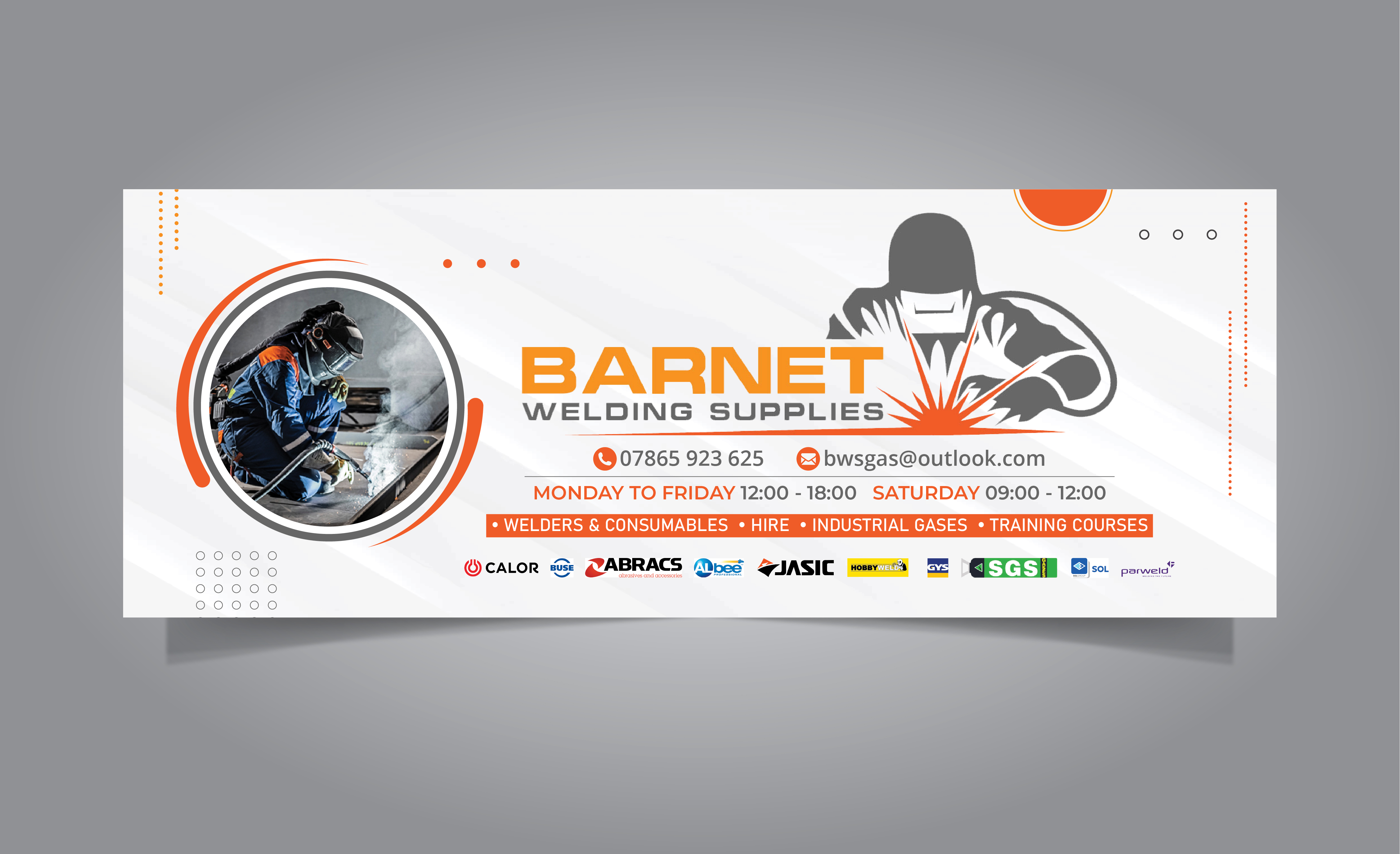 Banner Ad Design by artbitin for this project | Design #29352119