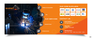 Banner Ad Design by pb for this project | Design: #29335968