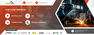 Banner Ad Design by pb for this project | Design: #29335970