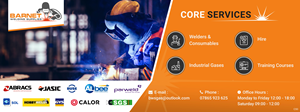Banner Ad Design by pb for this project | Design: #29335972