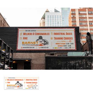 Banner Ad Design by g-masking for this project | Design: #29360297