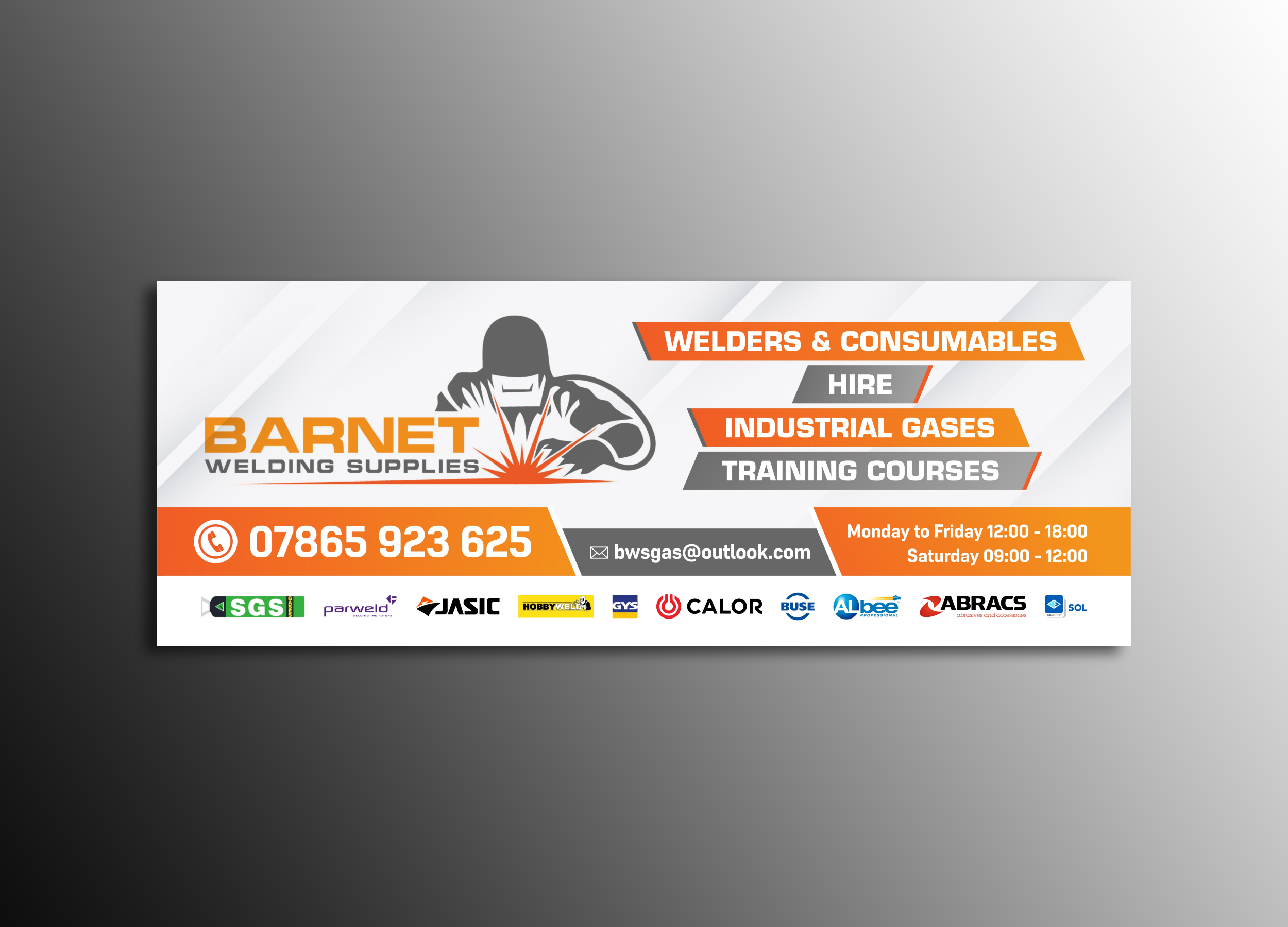 Diseño De Banner Publicitario por ecorokerz para este proyecto | Diseño #29334407