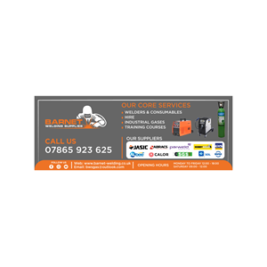 Banner Ad Design by SHbro for this project | Design: #29367994