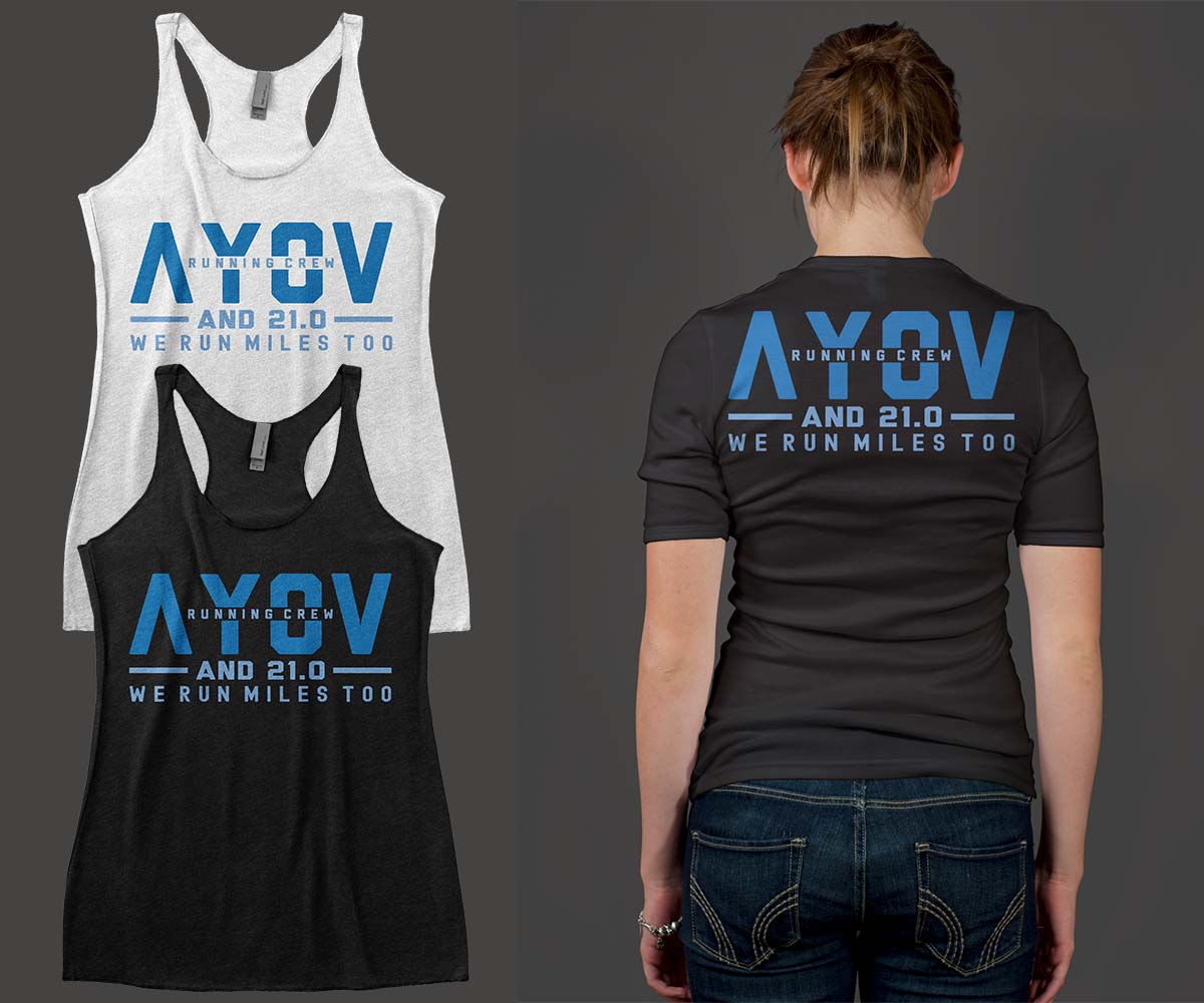 T-shirt Design by Milton Bhowmik for this project | Design #29337335