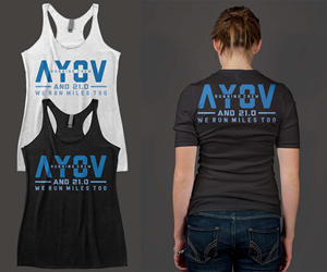 T-shirt Design by Milton Bhowmik for this project | Design: #29337335