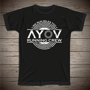 T-shirt Design by Ashraful100 for this project | Design #29359777
