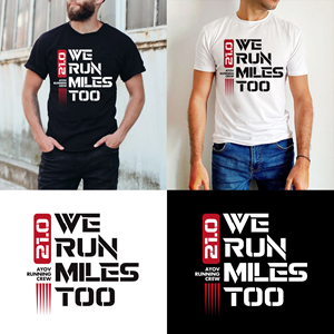 T-shirt Design by NgaBui