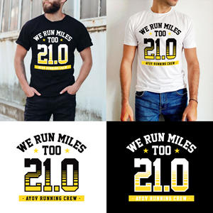 T-shirt Design by NgaBui for this project | Design: #29359740