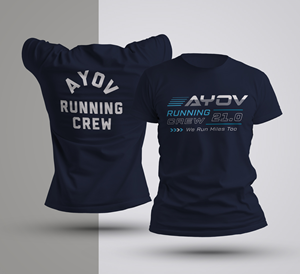 T-shirt Design by Ena for this project | Design: #29346961