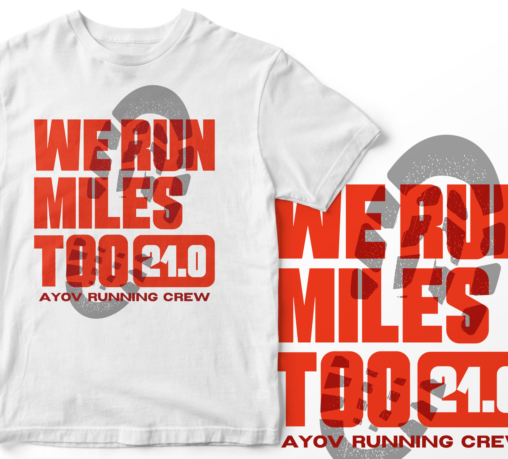 T-shirt Design by MangKepweng for this project | Design #29333229