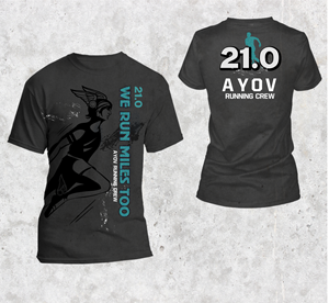 T-shirt Design by elveneclipse for this project | Design: #29342220