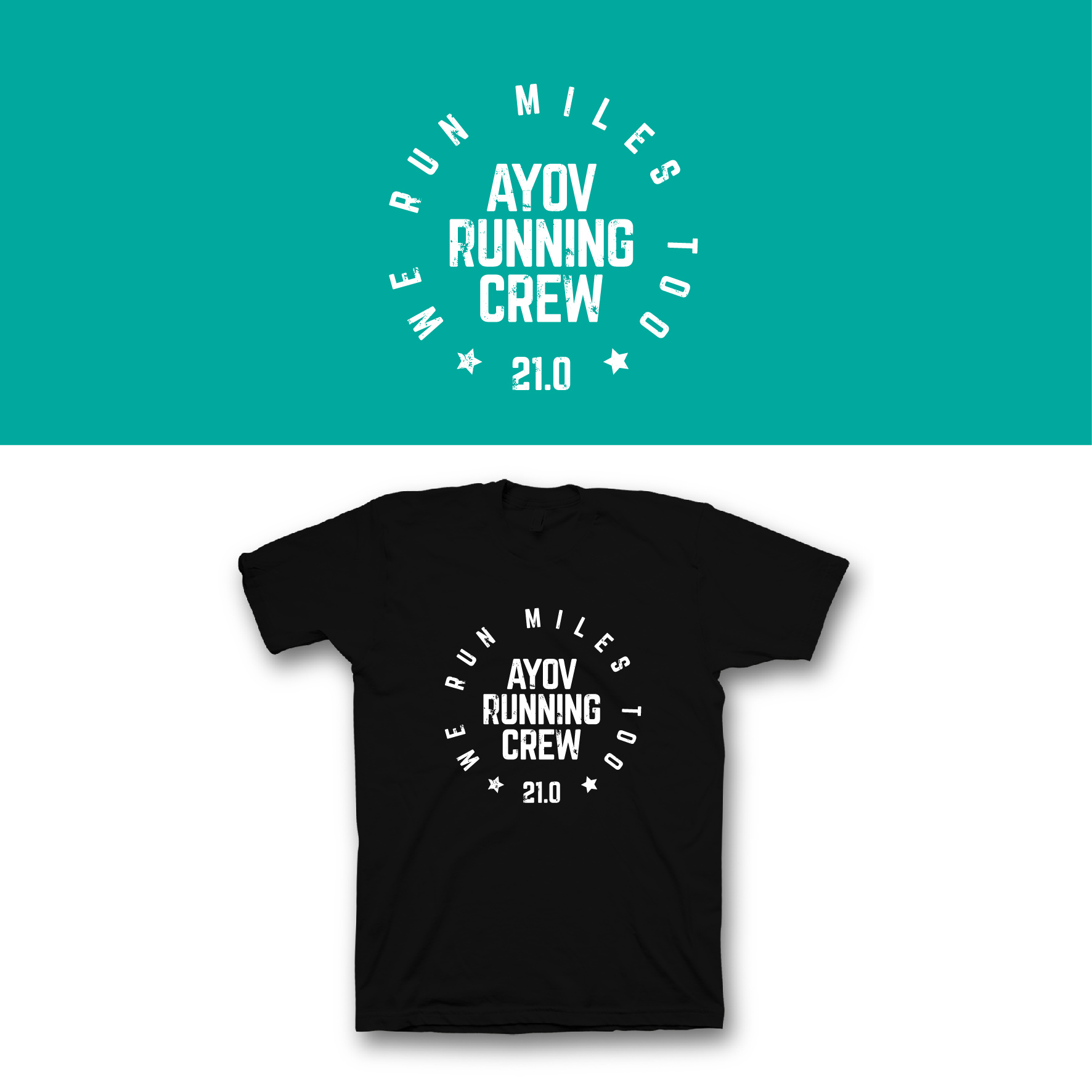 Diseño de Camiseta por saka.aleksandar para este proyecto | Diseño #29342494