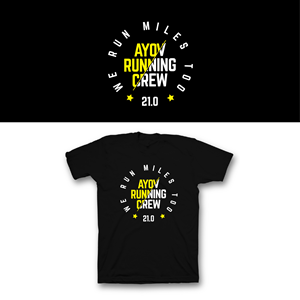 T-shirt Design by saka.aleksandar for this project | Design: #29342495