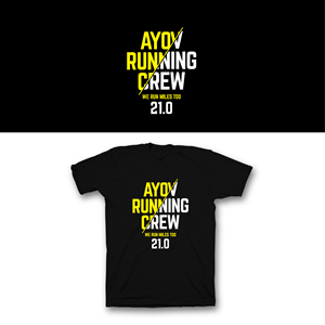 T-shirt Design by saka.aleksandar for this project | Design: #29342496