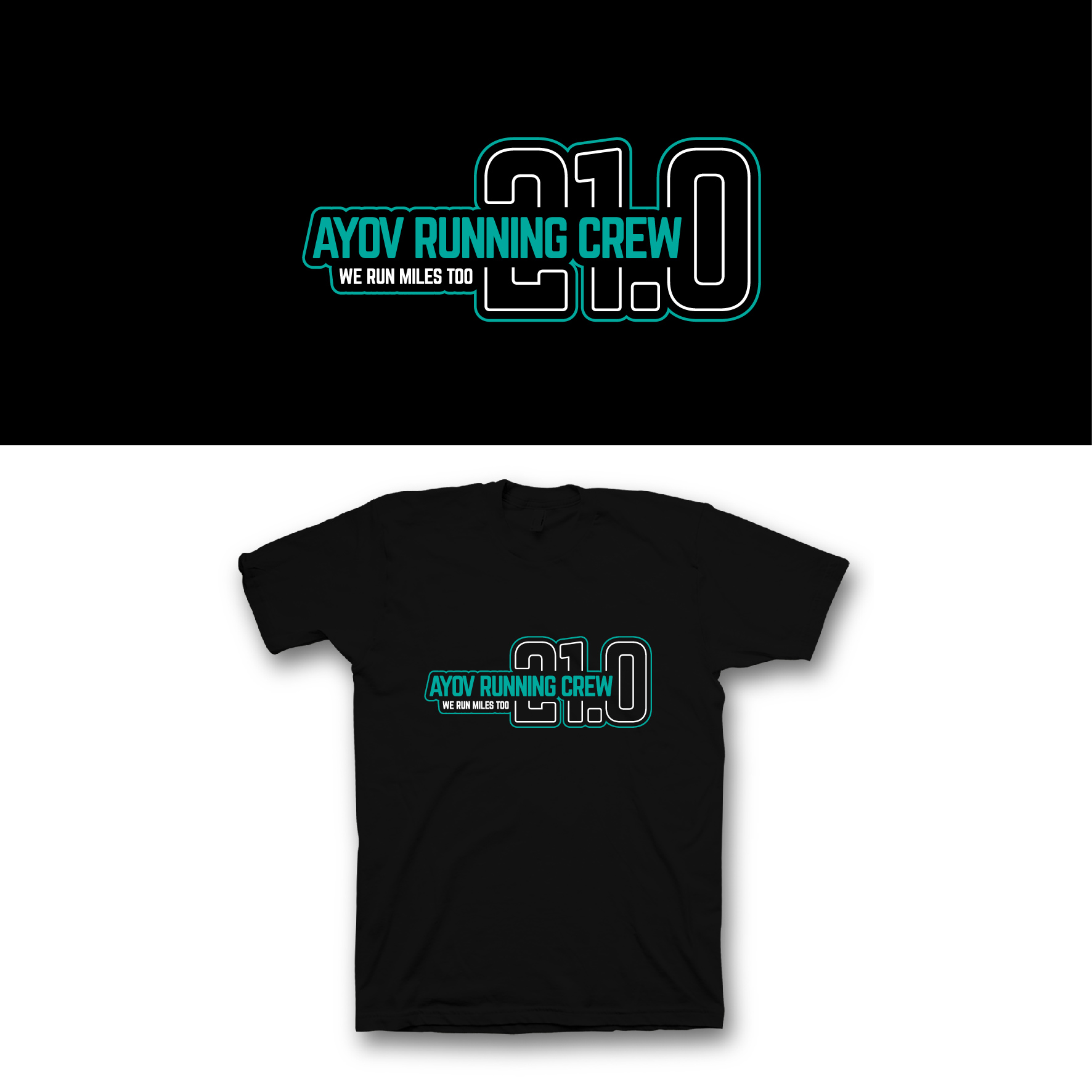 T-shirt Design by saka.aleksandar for this project | Design #29342501