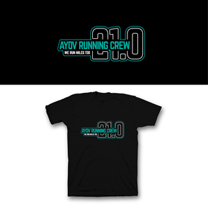 T-shirt Design by saka.aleksandar for this project | Design: #29342501