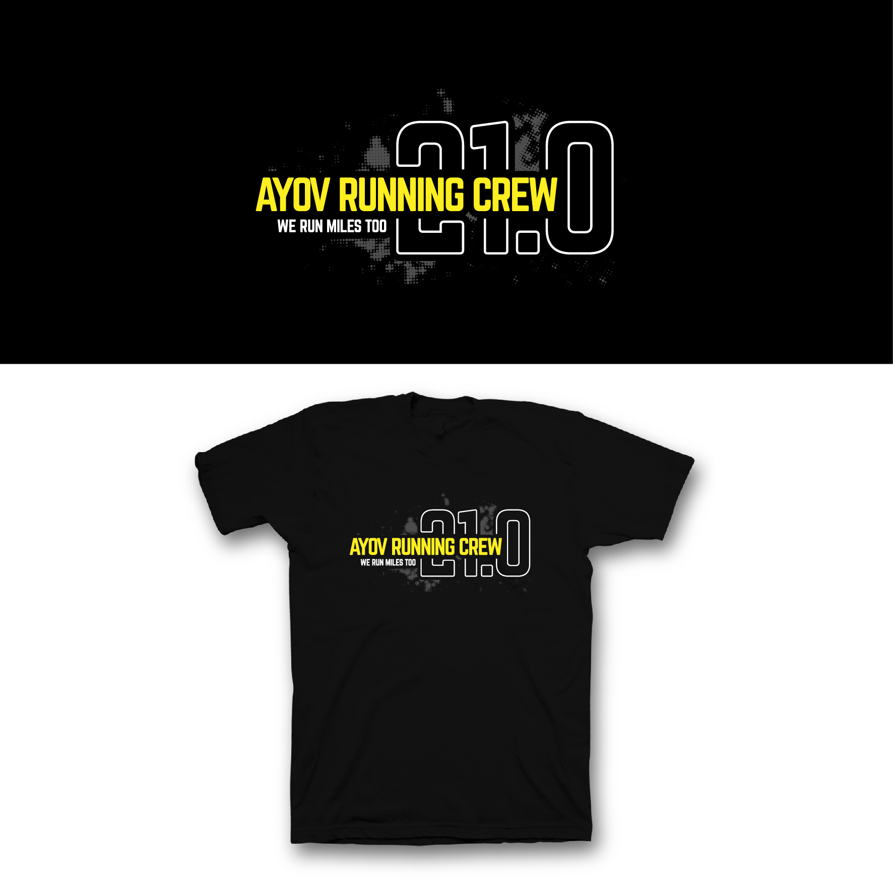 T-shirt Design by saka.aleksandar for this project | Design #29342503