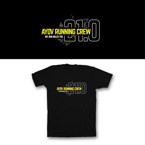 T-shirt Design by saka.aleksandar for this project | Design: #29342503