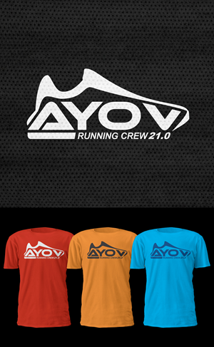 T-shirt Design by D'Mono for this project | Design #29349411