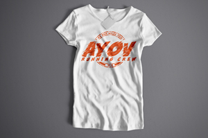 T-shirt Design by Inventive Design for this project | Design: #29342026