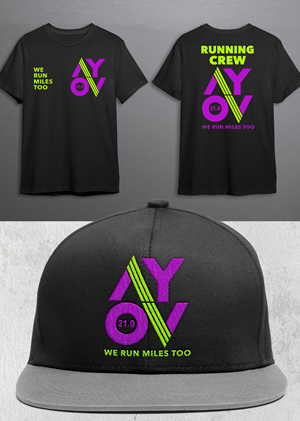 T-shirt Design by simple mind for this project | Design: #29331917