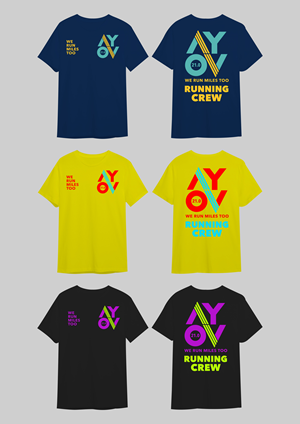T-shirt Design by simple mind for this project | Design: #29383898
