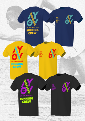 T-shirt Design by simple mind for this project | Design: #29384761