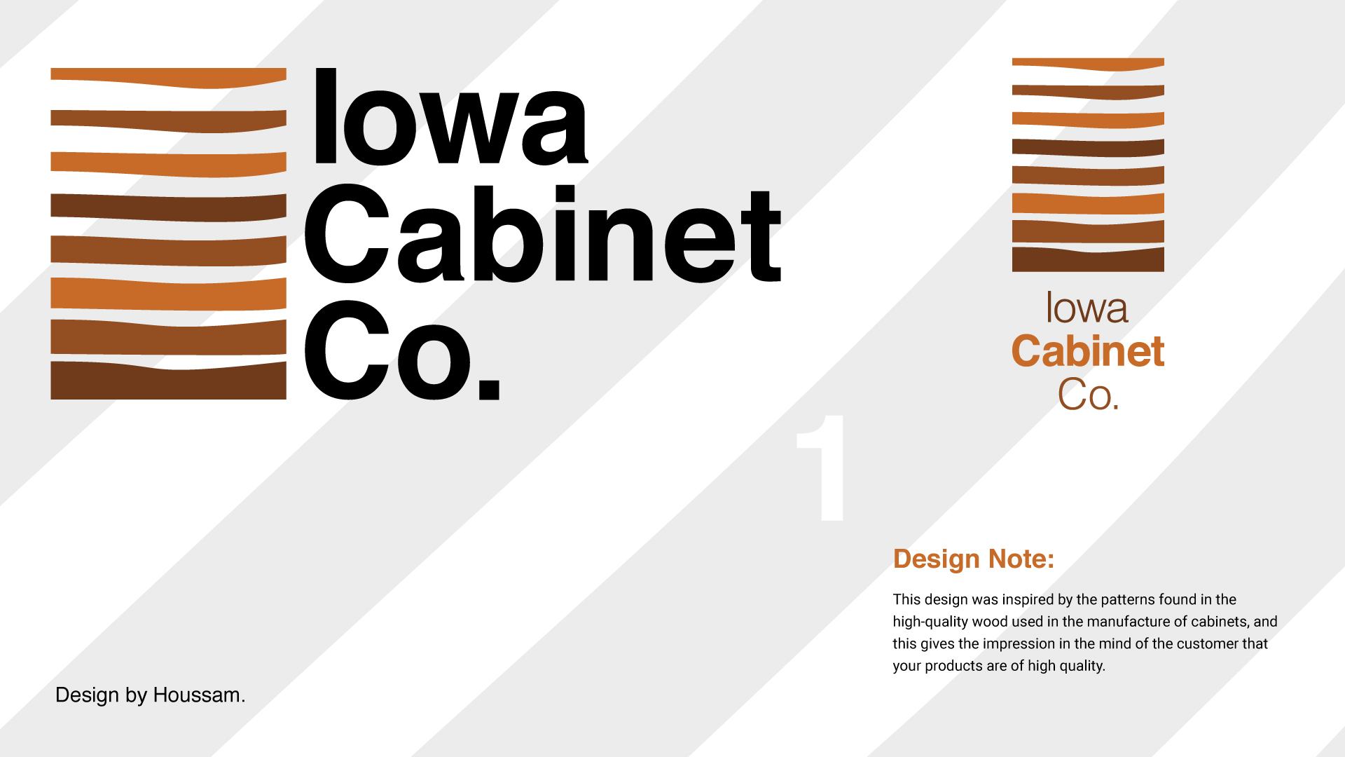Logo-Design von Duvai Studio für dieses Projekt | Design #29331638