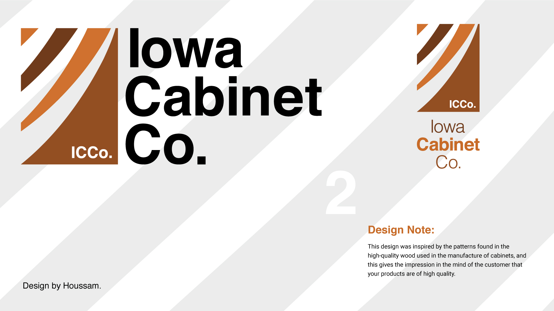 Logo Design by Duvai Studio for this project | Design #29331639