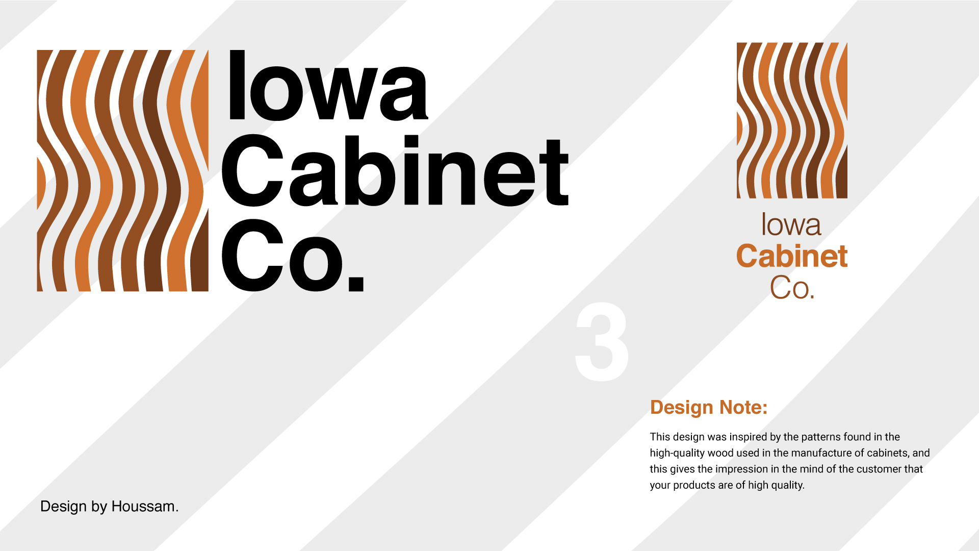 Logo Design by Duvai Studio for this project | Design #29331640