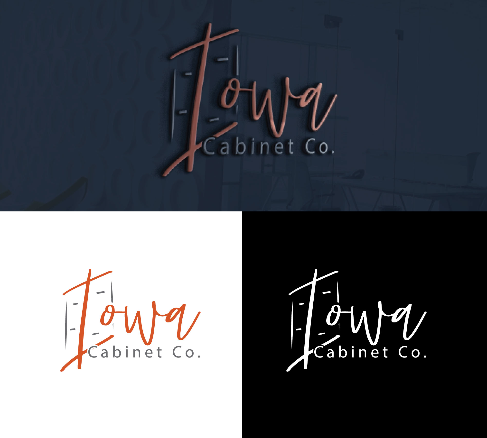 Logo Design by RRR Design for this project | Design #29328572