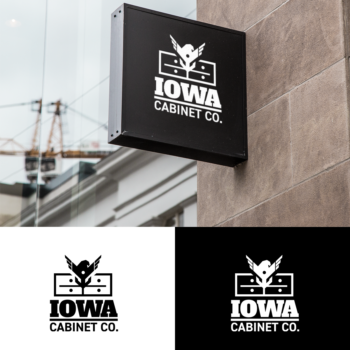 Logo Design by END™ for this project | Design #29346798