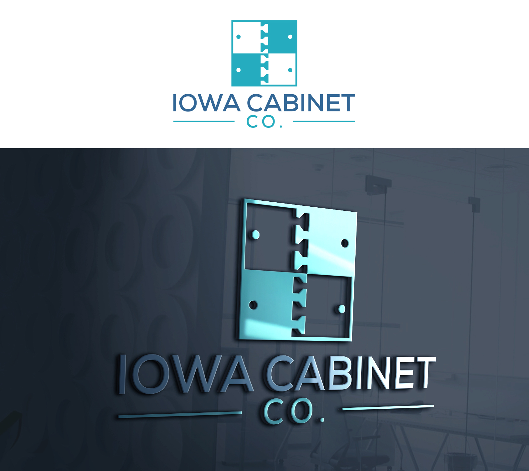 Logo Design by Ura Designs for this project | Design #29331479