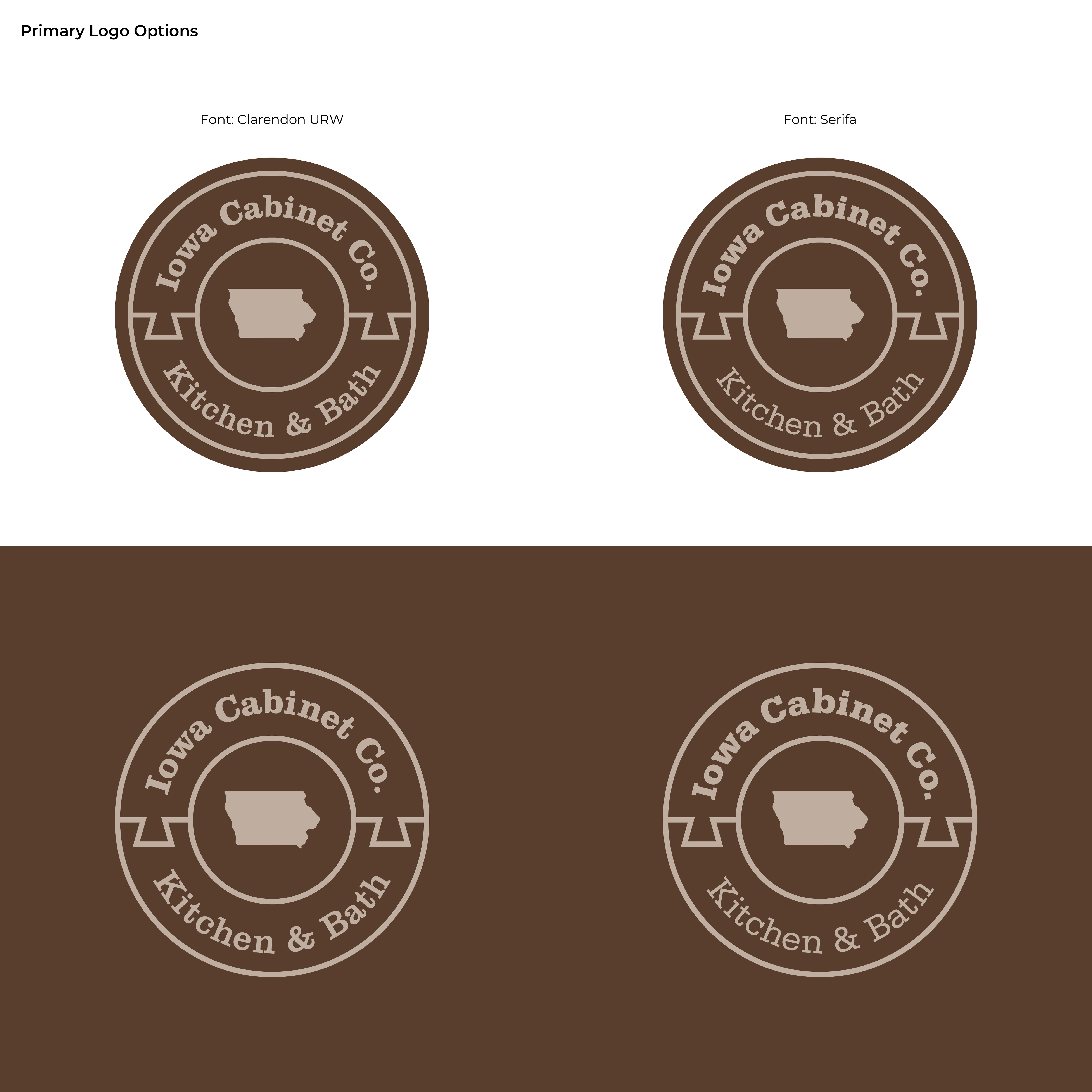 Logo Design by crogersdesign for this project | Design #29350719