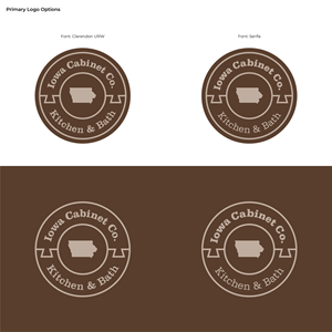 Logo Design by crogersdesign