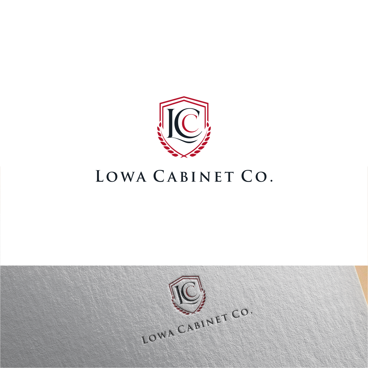 Logo Design by Arham Hidayat for this project | Design #29343841