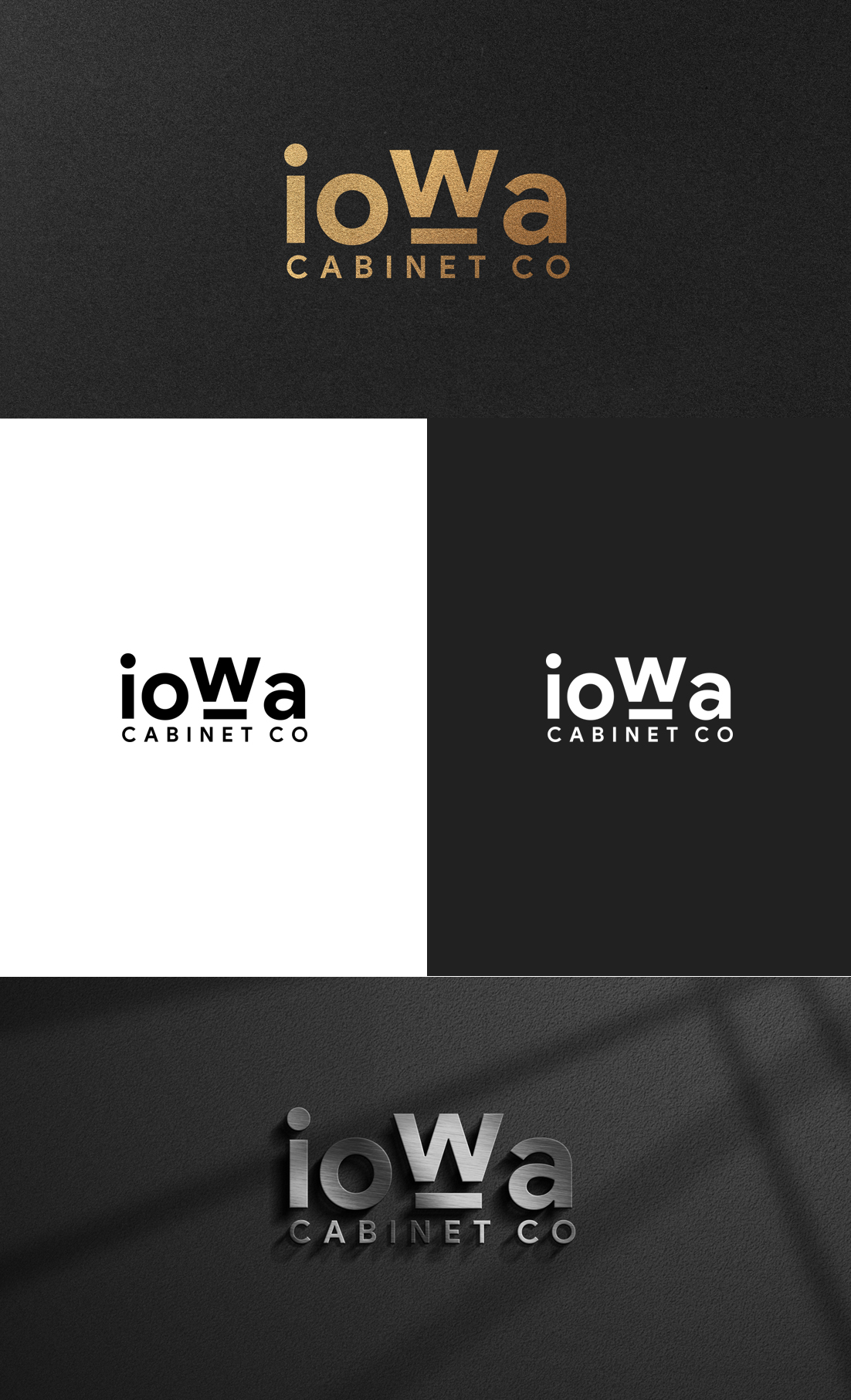 Logo Design by GLDesigns for this project | Design #29328233