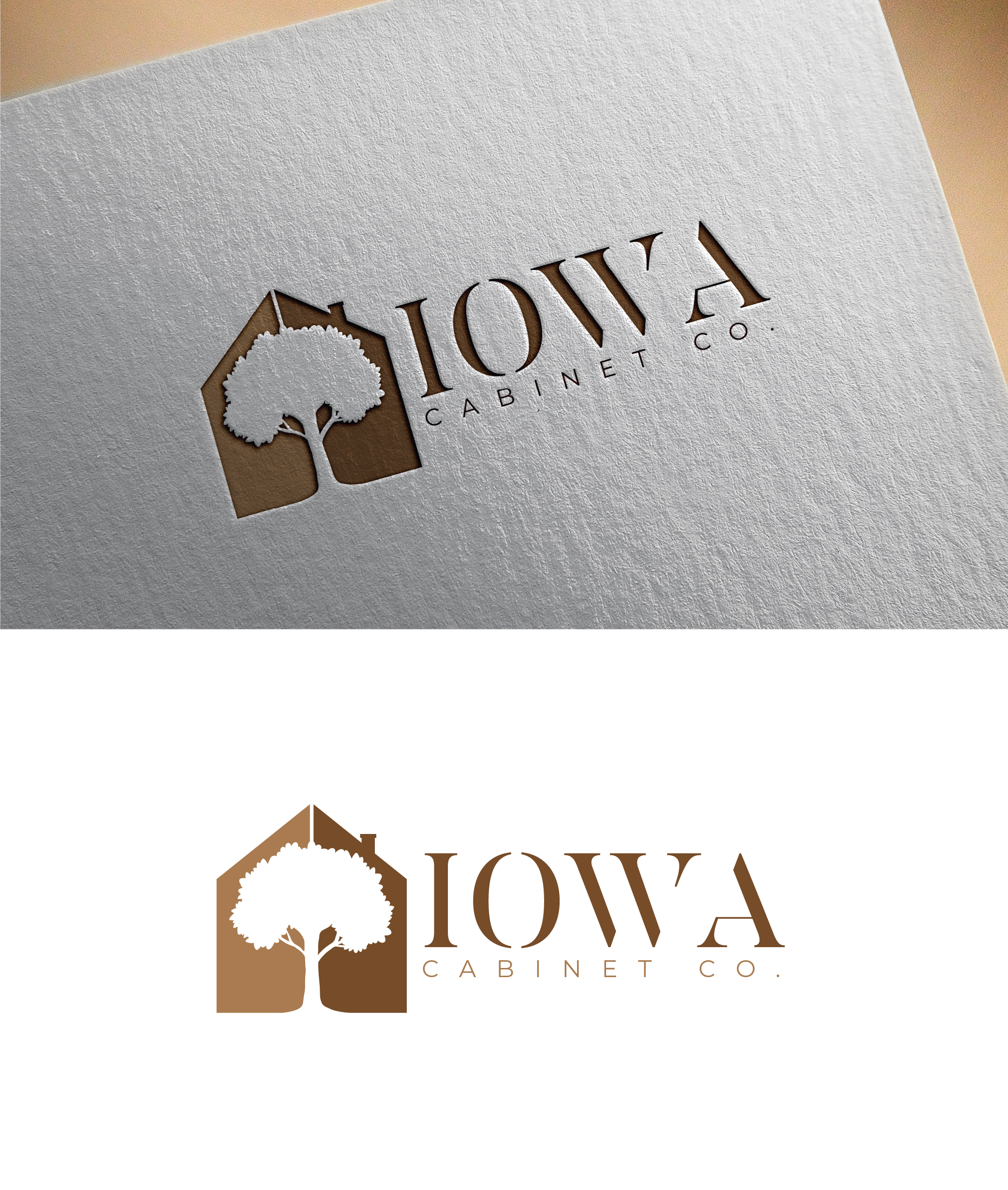 Logo Design by 3Guys for this project | Design #29363334