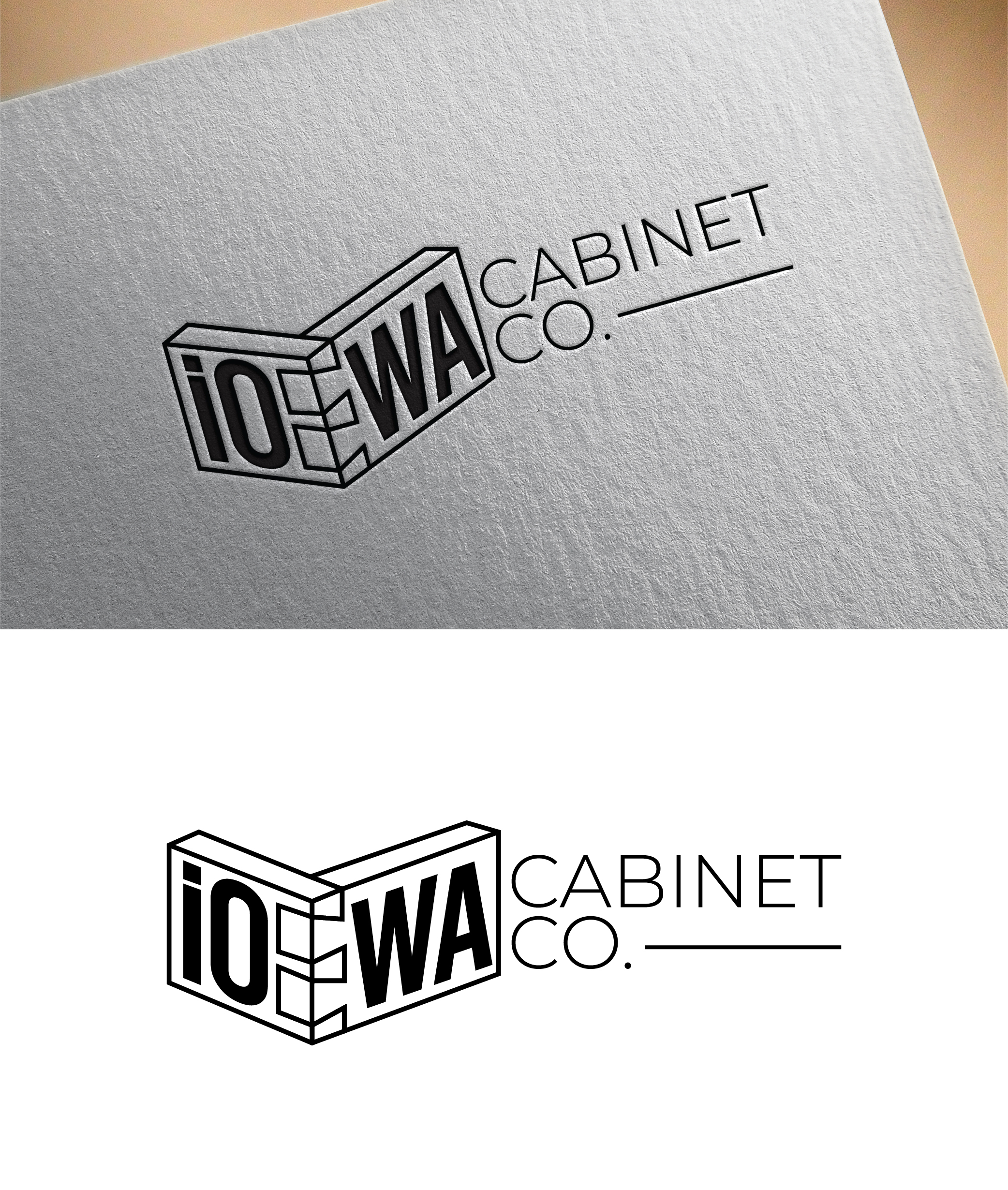 Logo Design by 3Guys for this project | Design #29363336