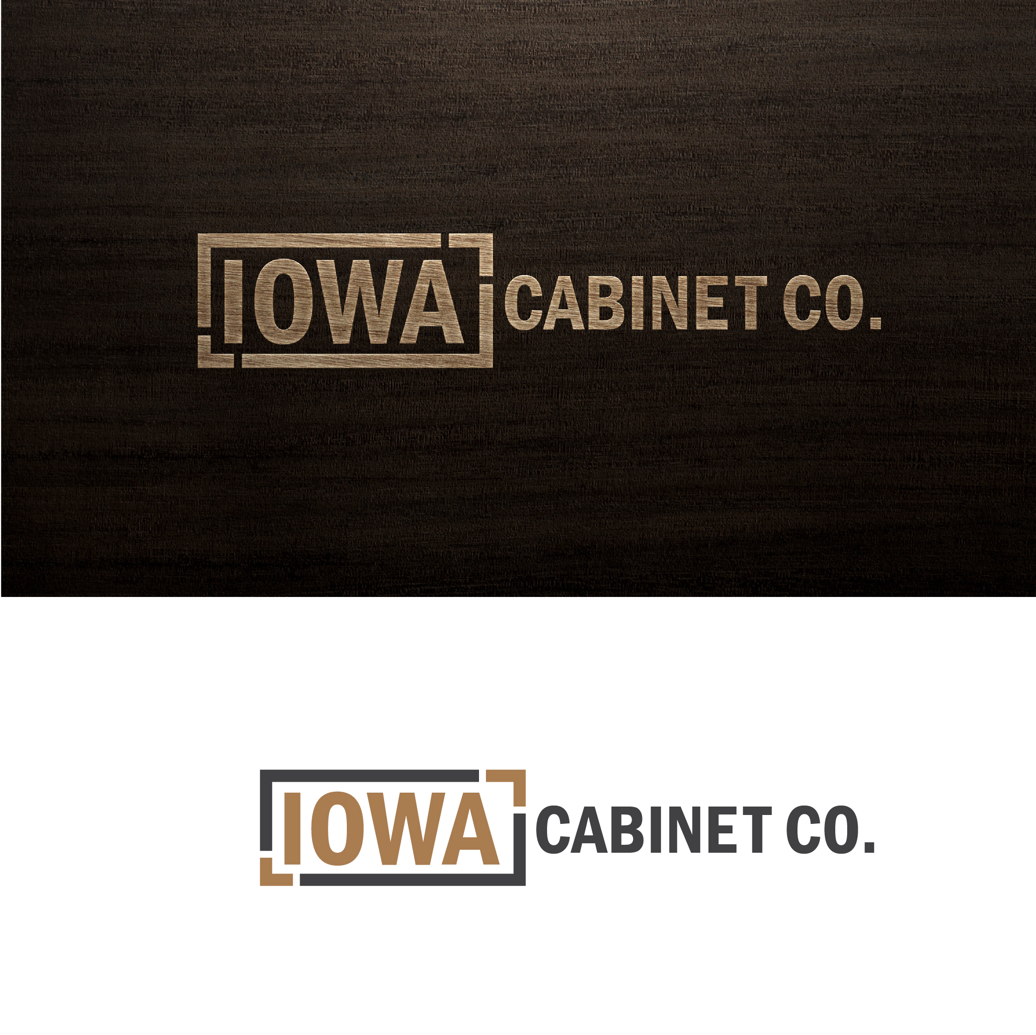 Logo Design by 3Guys for this project | Design #29363343