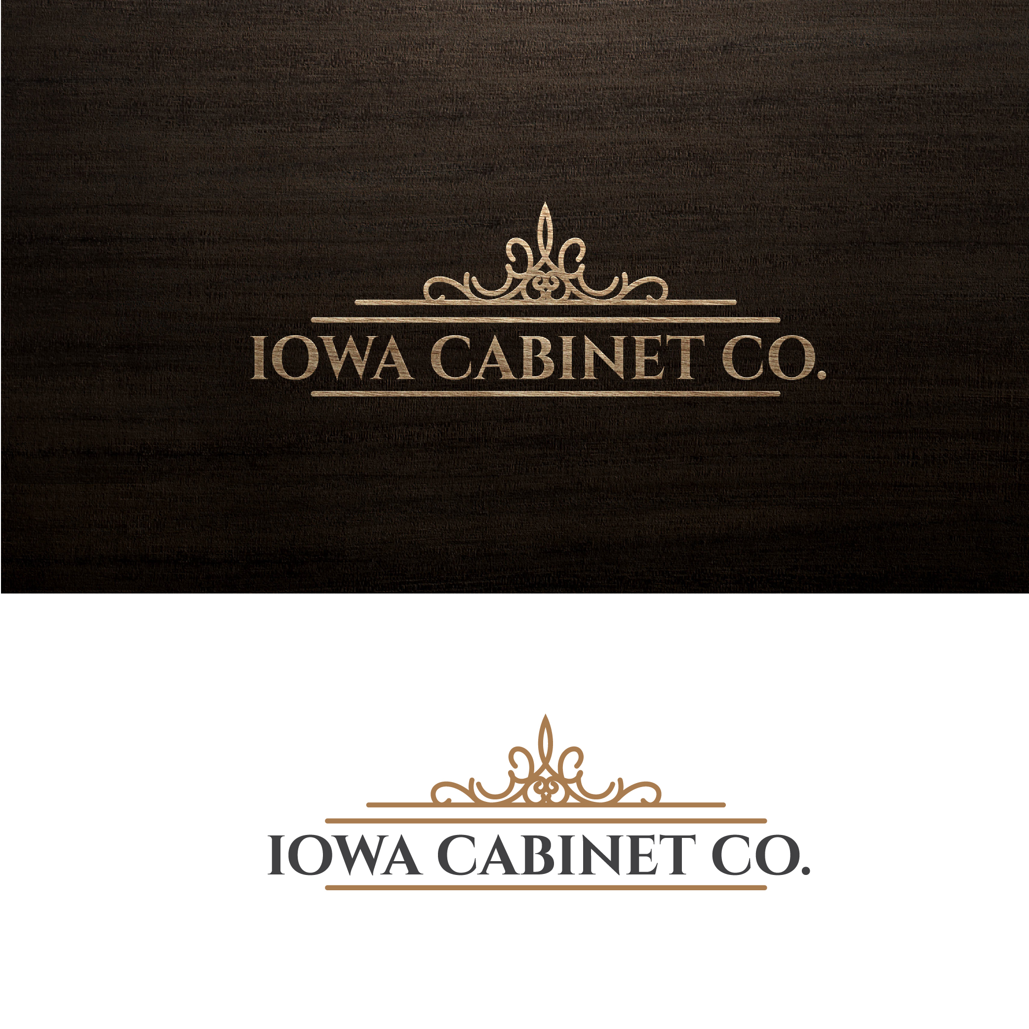 Logo Design by 3Guys for this project | Design #29363344