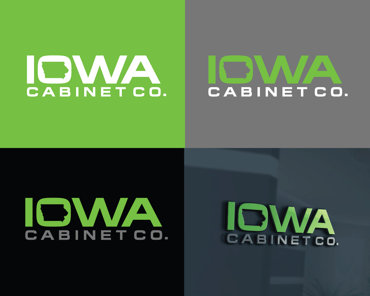 Logo Design by Atec for this project | Design #29342427