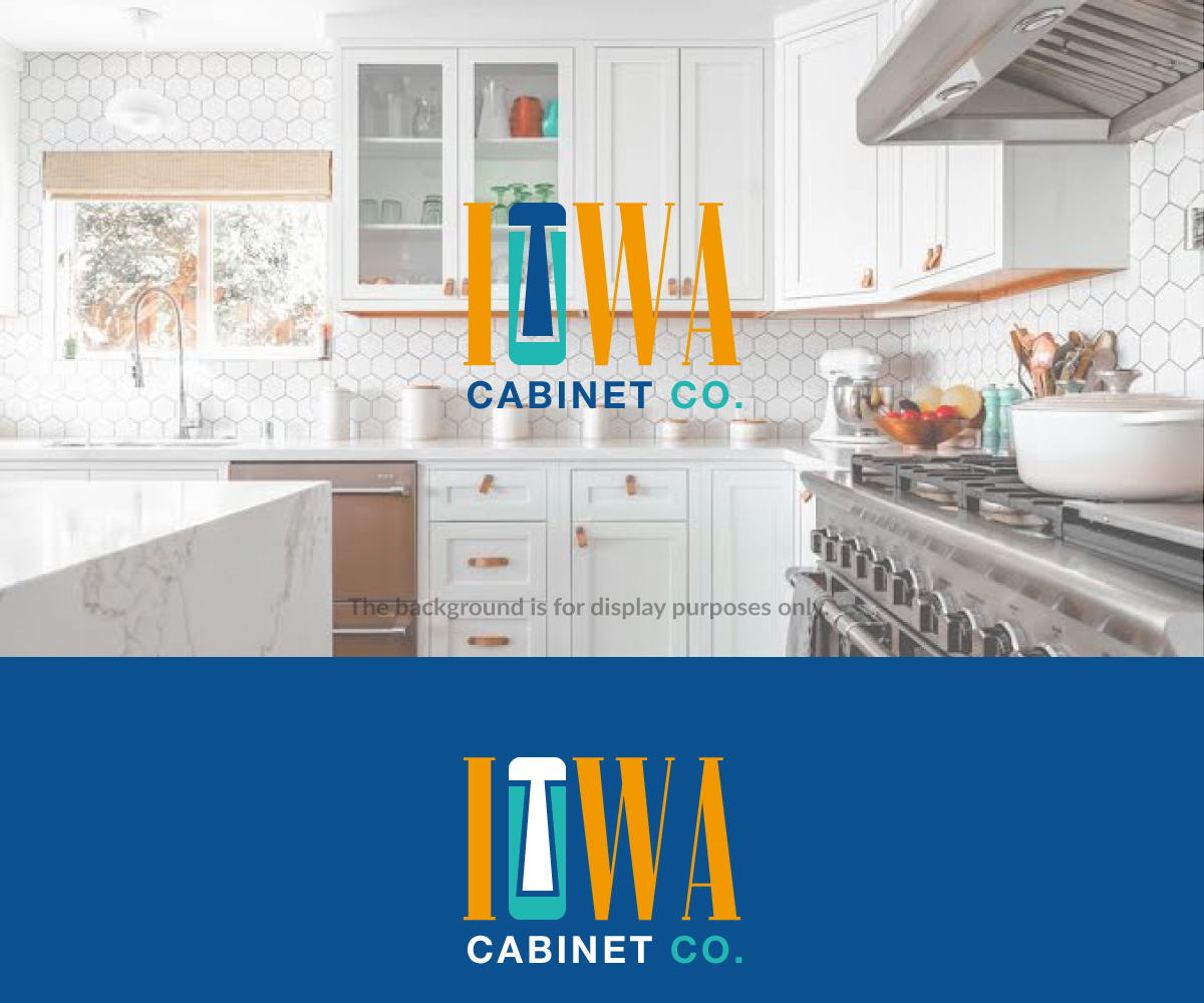 Logo Design by edwinnegz1 for this project | Design #29328703