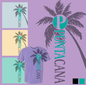 T-shirt Design by Get'n Graphic