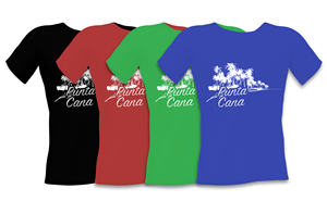T-shirt Design by Imagebos