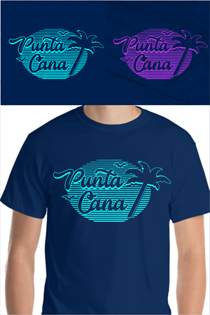T-shirt Design by Yakuza20 for Ball Enterprises | Design: #29389849