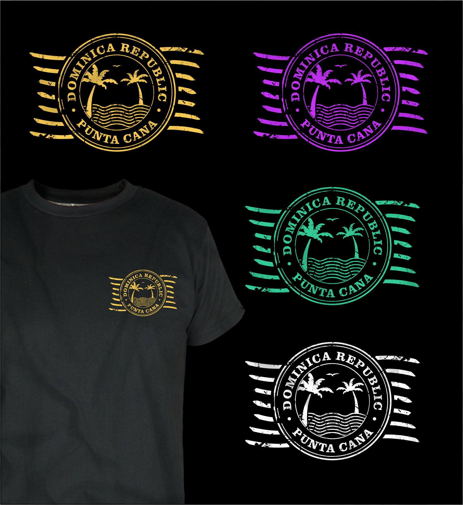 T-shirt Design by Yakuza20 for Ball Enterprises | Design #29391145