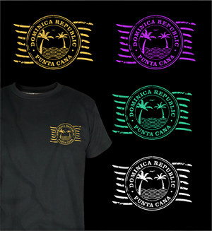 Diseño de Camiseta por Yakuza20 para Ball Enterprises | Diseño: #29391145
